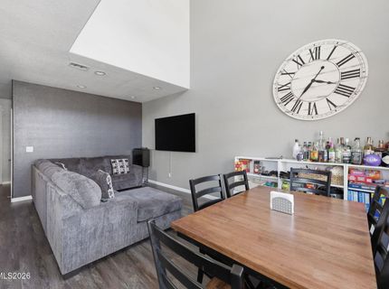9662 Black Bear Drive, Reno, NV 89506 Photo