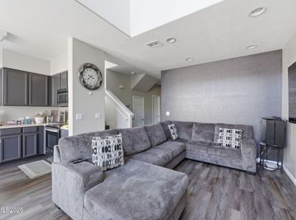 9662 Black Bear Drive, Reno, NV 89506 Photo