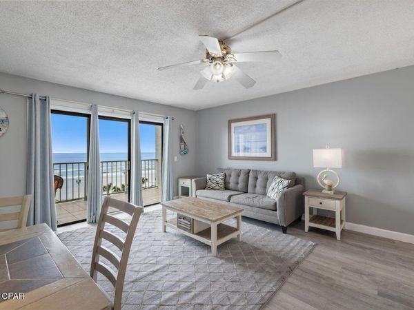 8743 Thomas Drive , Unit 523, Panama City Beach, FL 32408