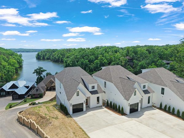 160 CARIBE ROYALE PT, Unit 3, Savannah, TN 38372