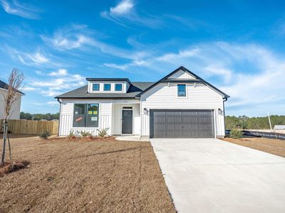 614 Old Charleston Road, Pelion, SC 29123