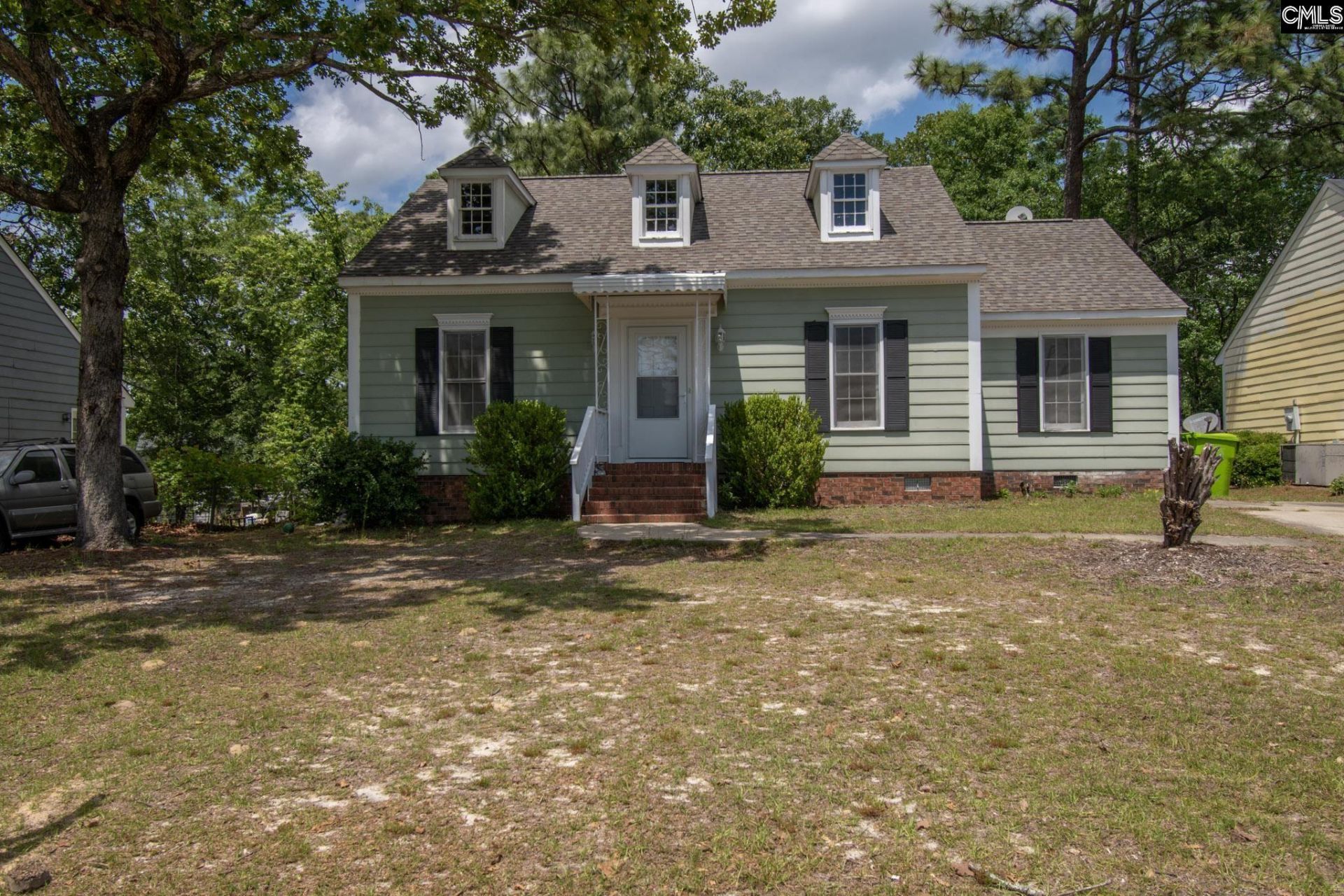 123 Hunting Avenue Photo 4