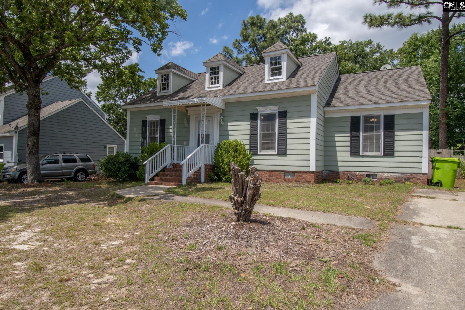 123 Hunting Avenue Photo 6