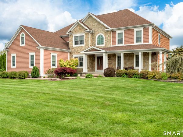 6 Congress, Cromwell, CT 06416