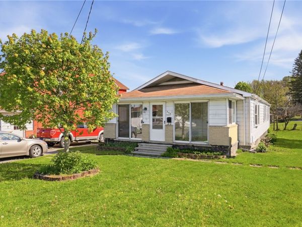 204 Juniata Street, Boswell, PA 15531
