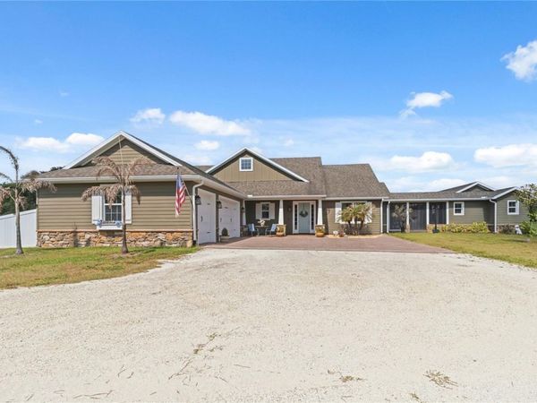 4901 MANOR HOUSE LANE , ST CLOUD, FL 34772
