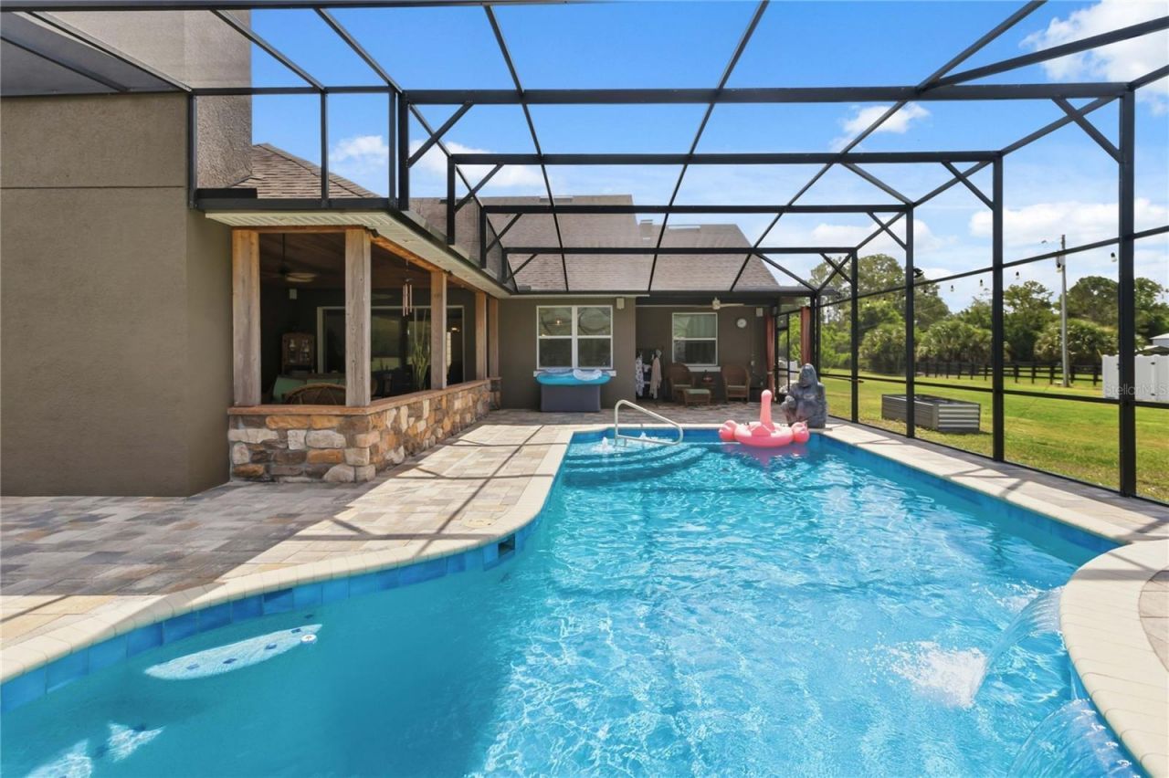 4901 Manor House Lane, Saint Cloud, FL 34772 Photo