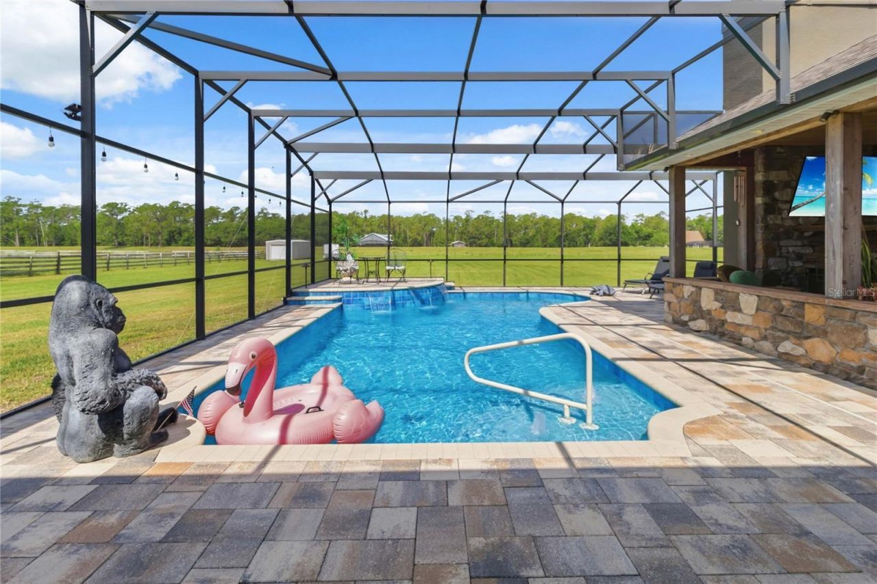 4901 Manor House Lane, Saint Cloud, FL 34772 Photo