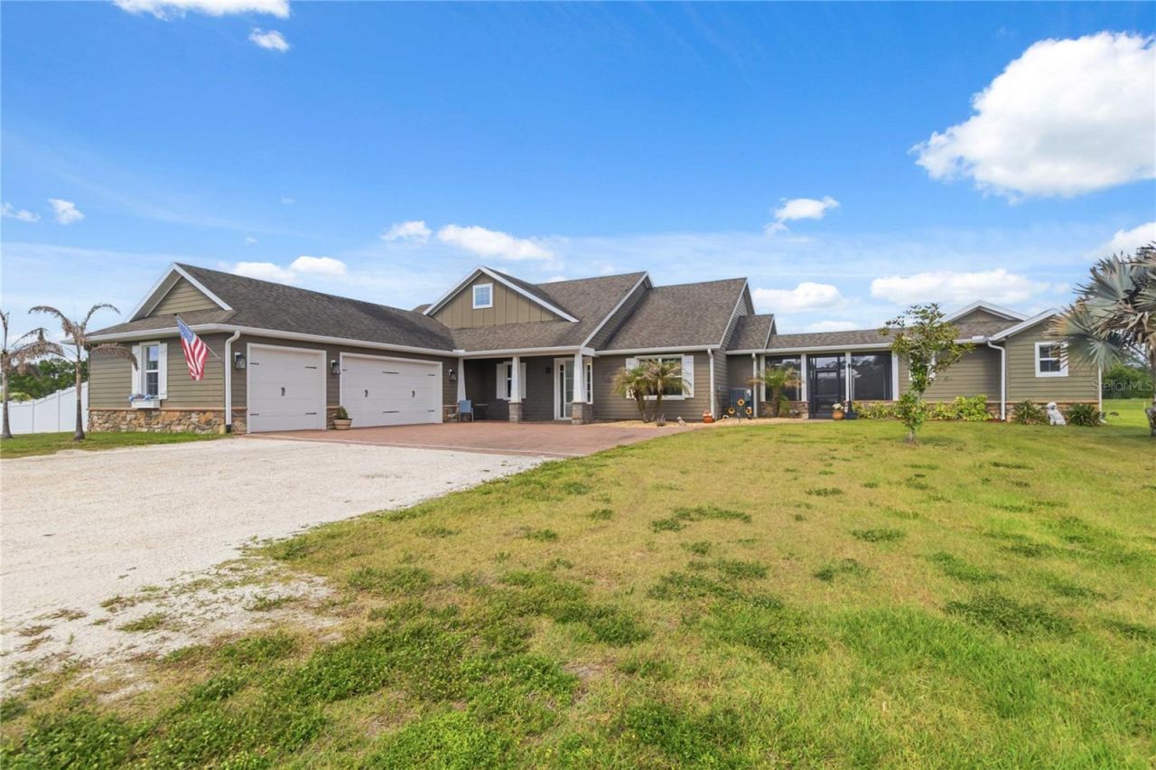 4901 Manor House Lane, Saint Cloud, FL 34772 Photo