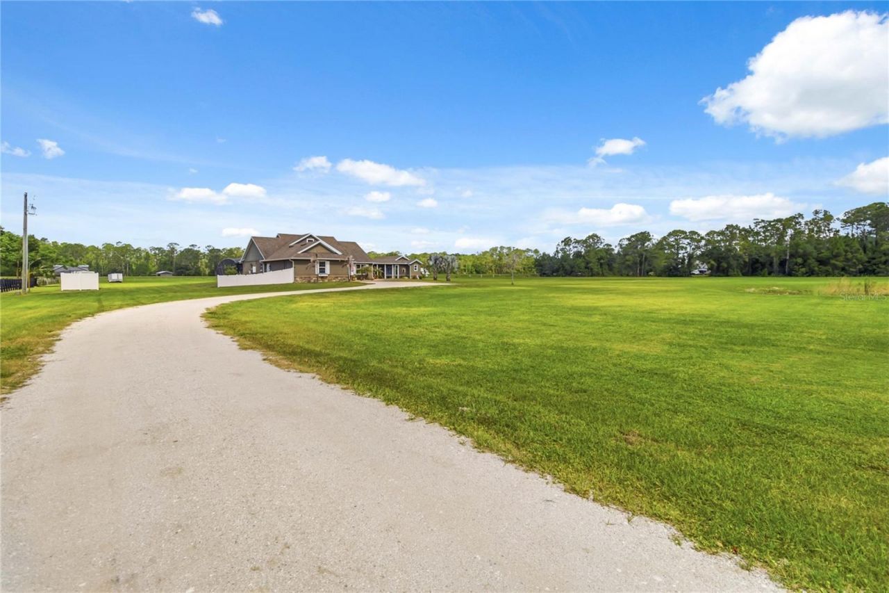 4901 Manor House Lane, Saint Cloud, FL 34772 Photo