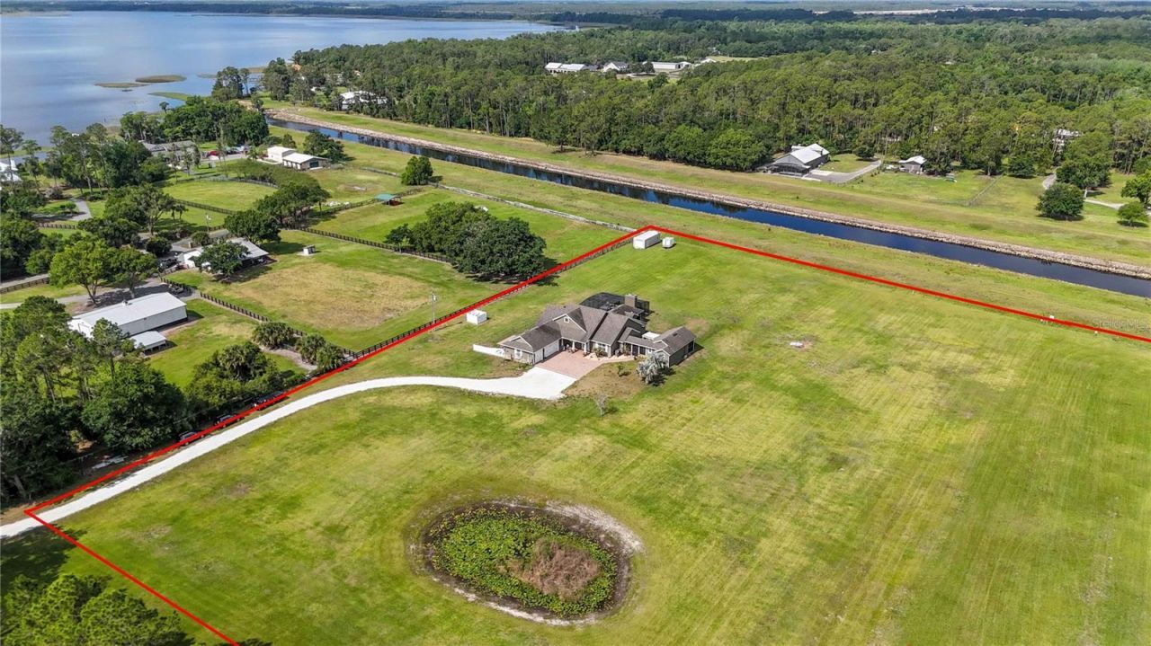 4901 Manor House Lane, Saint Cloud, FL 34772 Photo