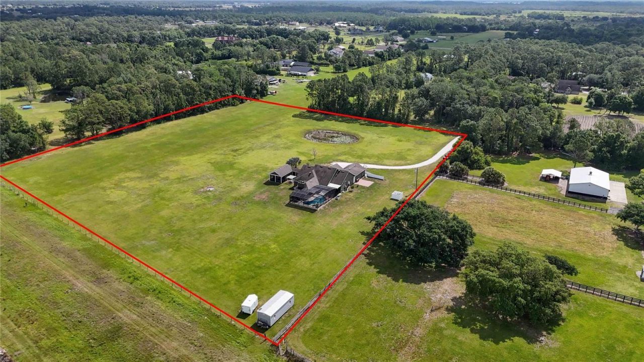 4901 Manor House Lane, Saint Cloud, FL 34772 Photo