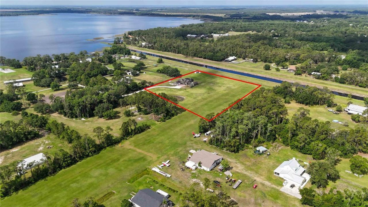 4901 Manor House Lane, Saint Cloud, FL 34772 Photo