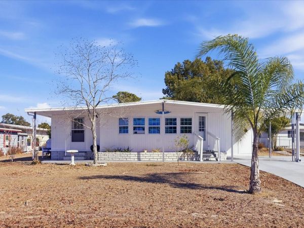 8012 MONTROSE AVENUE , BROOKSVILLE, FL 34613