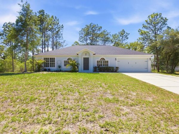 18063 PARROT ROAD , WEEKI WACHEE, FL 34614