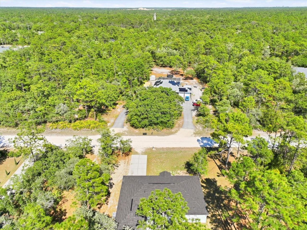 18063 Parrot Road , Weeki Wachee, FL 34614 Photo