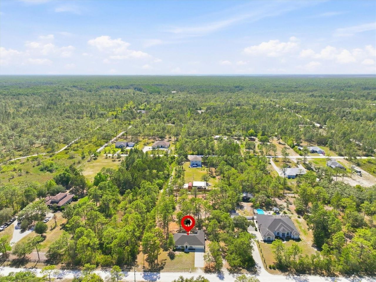 18063 Parrot Road , Weeki Wachee, FL 34614 Photo
