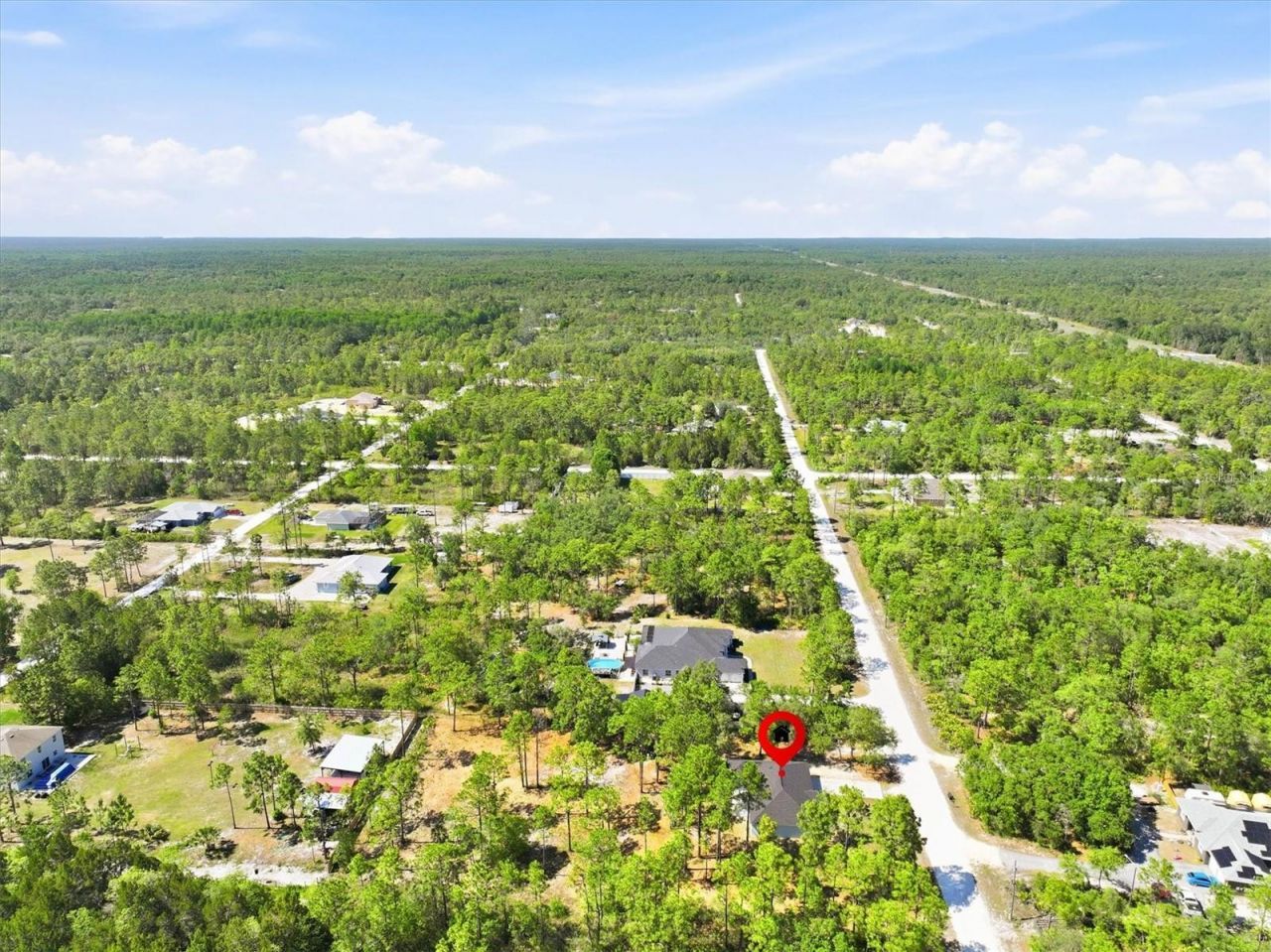 18063 Parrot Road , Weeki Wachee, FL 34614 Photo