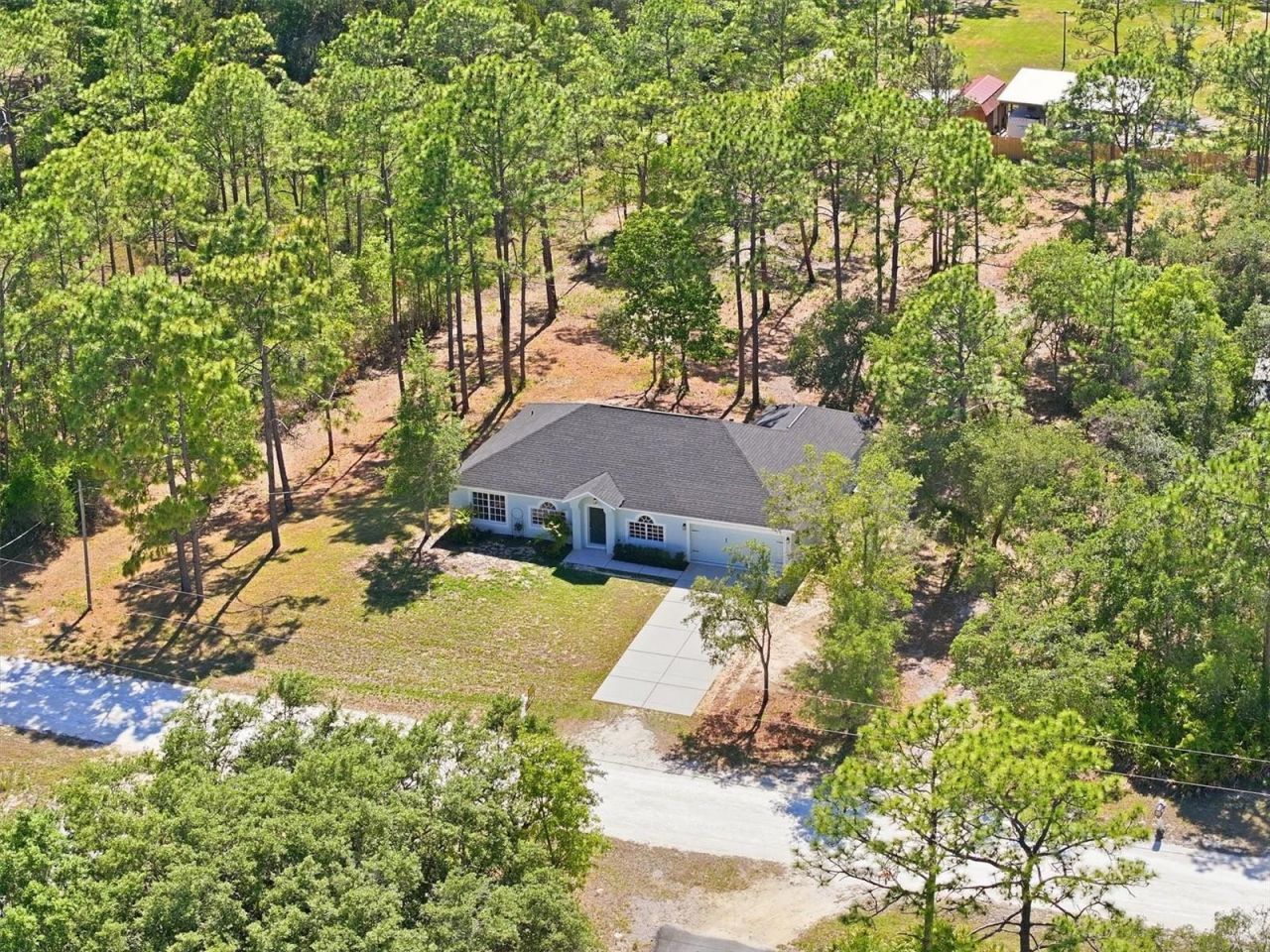 18063 Parrot Road , Weeki Wachee, FL 34614 Photo