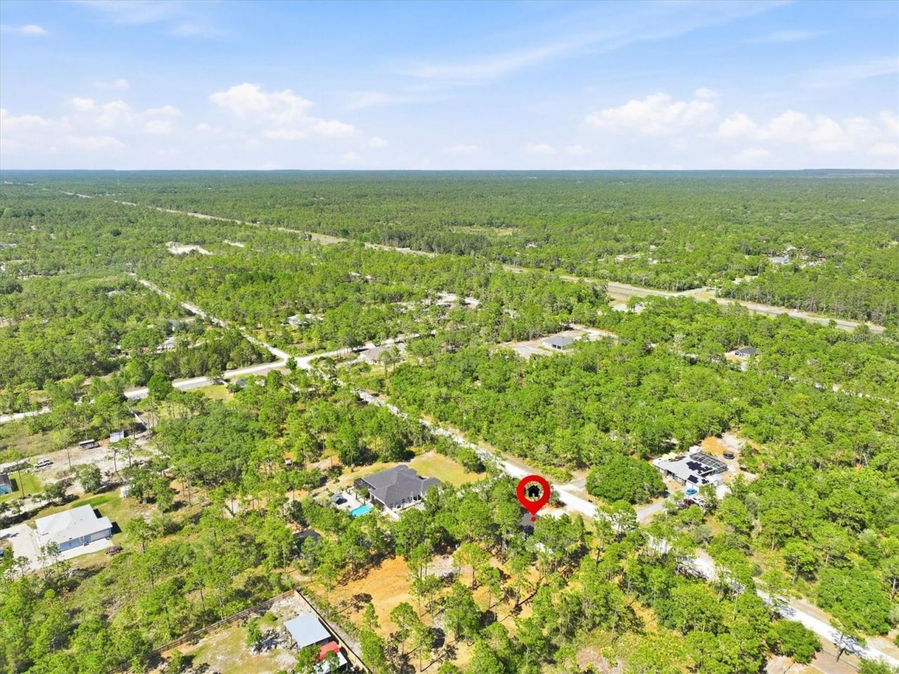 18063 Parrot Road , Weeki Wachee, FL 34614 Photo