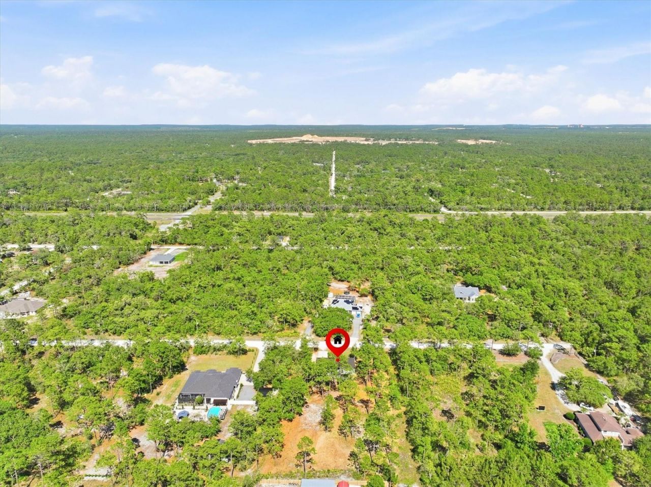 18063 Parrot Road , Weeki Wachee, FL 34614 Photo