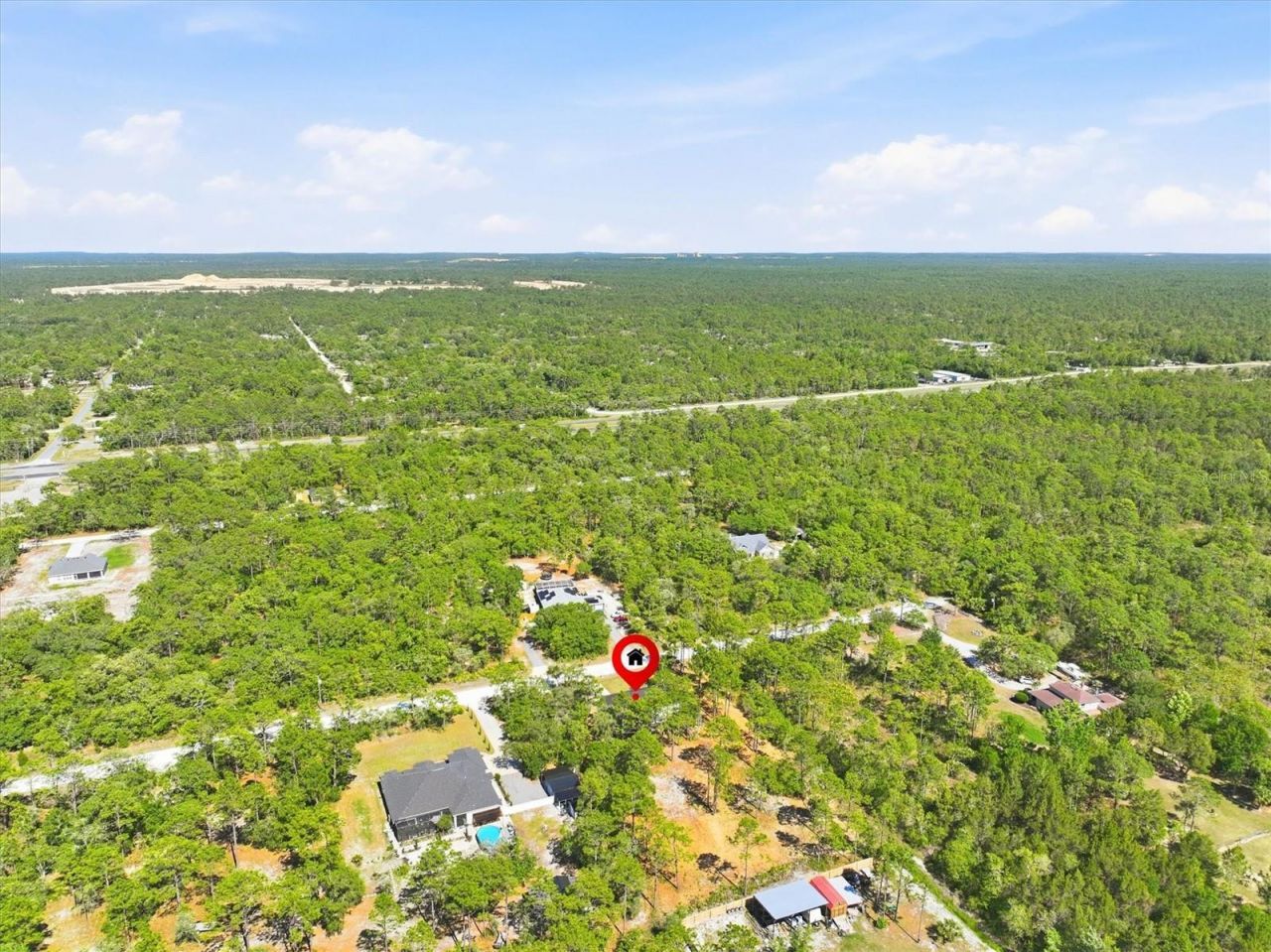 18063 Parrot Road , Weeki Wachee, FL 34614 Photo