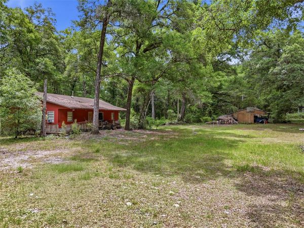 8009 SW 131ST TERRACE , ARCHER, FL 32618