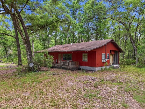 8009 SW 131ST TERRACE, ARCHER, FL 32618