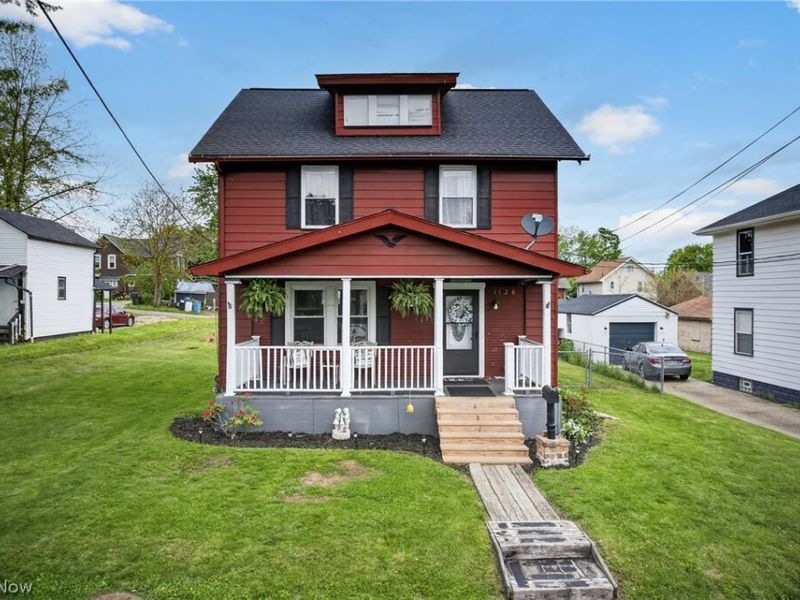 1120 Borden Avenue SW, Massillon, OH 44647 Photo 3