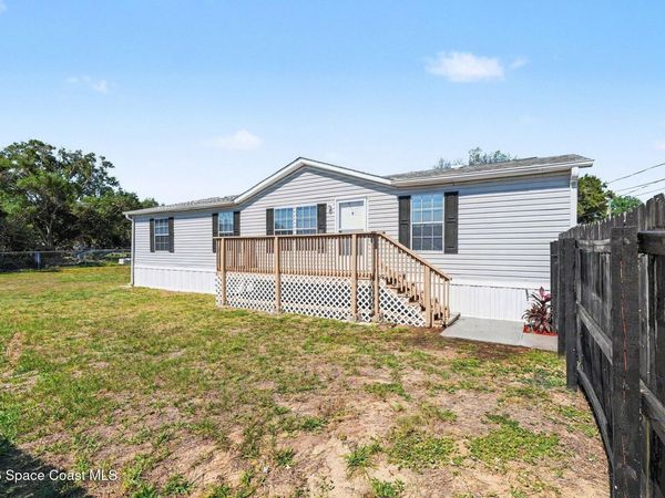 423 Brozman Lane , Cocoa, FL 32927