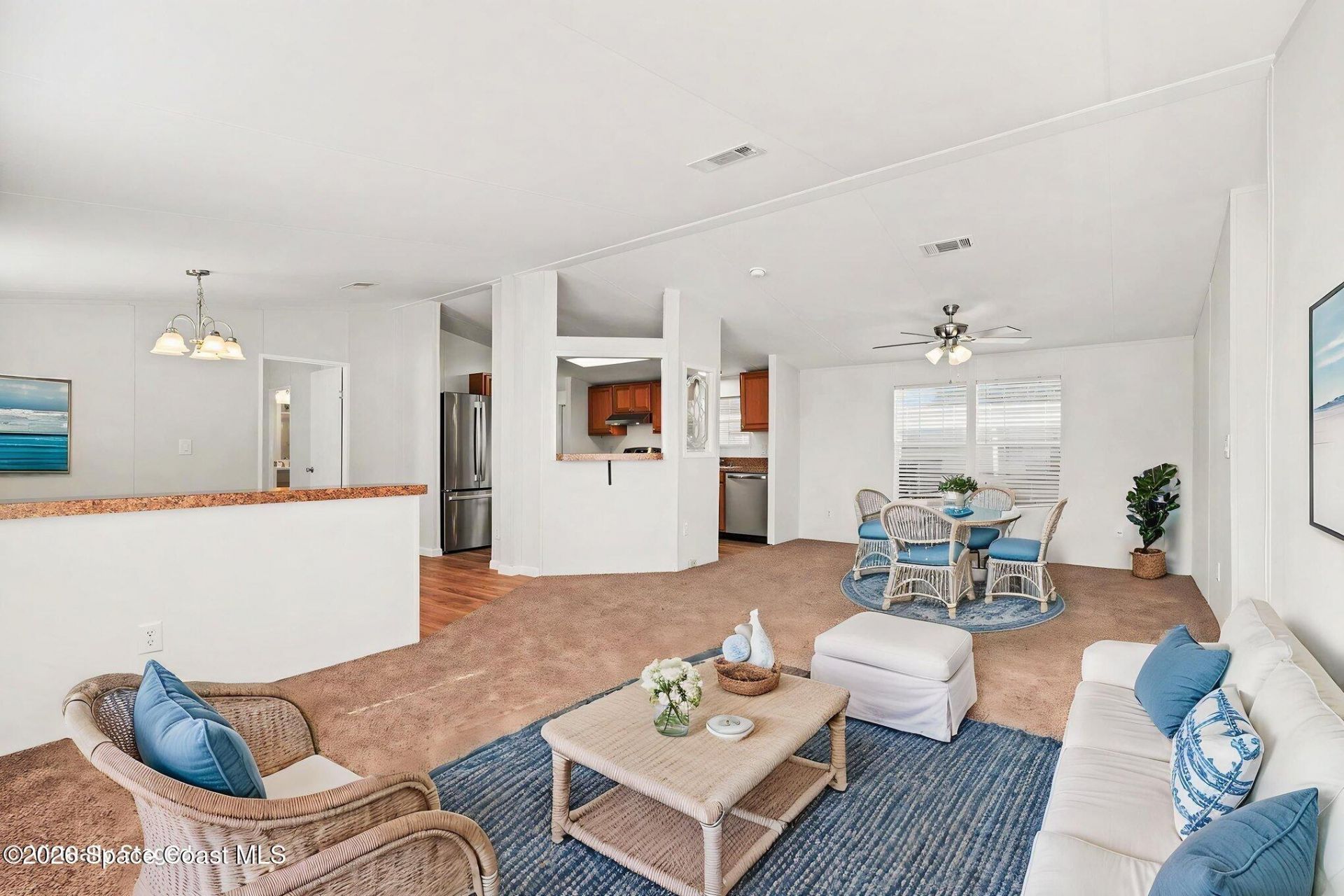 423 Brozman Lane , Cocoa, FL 32927 Photo