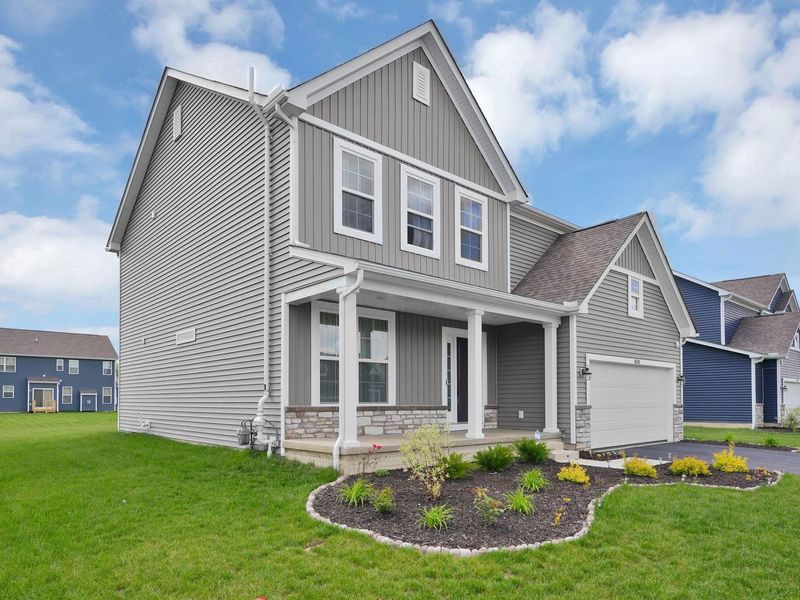 1688 Longhill Drive, Delaware, OH 43015 Photo 3