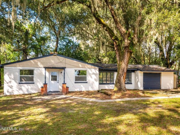 1725 PROSPECT Street, Jacksonville, FL 32208