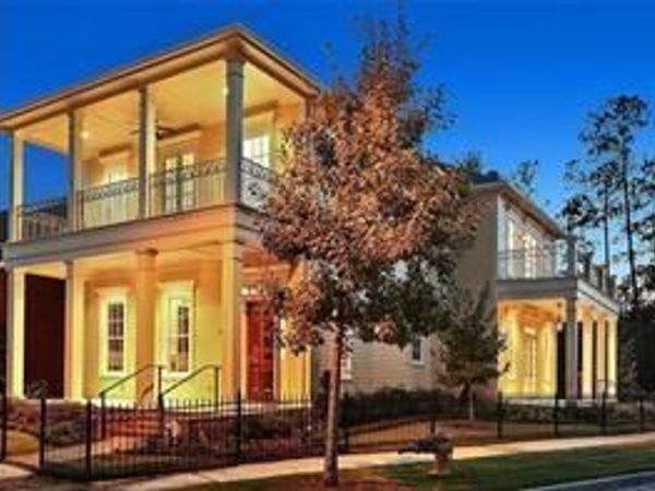929 TEZCUCCO Court, Covington, LA 70433