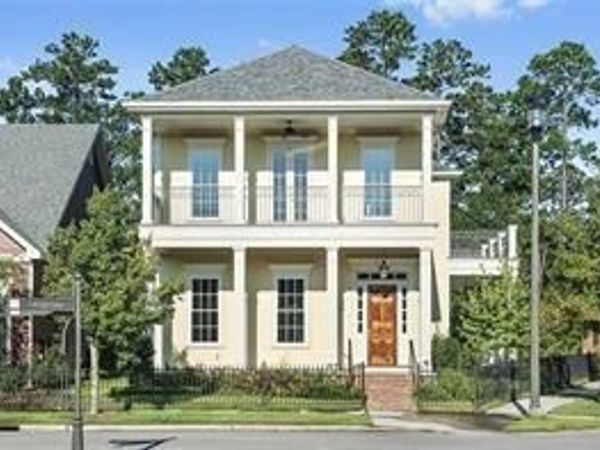 929 TEZCUCCO Court , Covington, LA 70433
