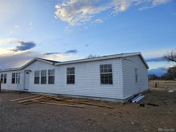 1659 County Road W 7, Orchard, CO 80649
