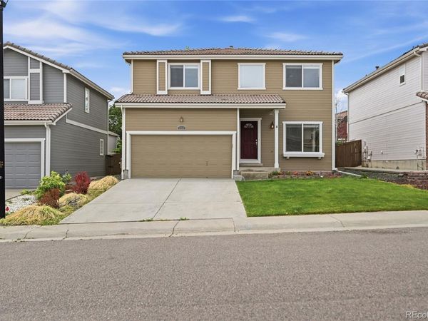 4435 Lyndenwood Circle, Highlands Ranch, CO 80130