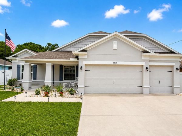 5515 NW Whitecap Road, Port St. Lucie, FL 34986