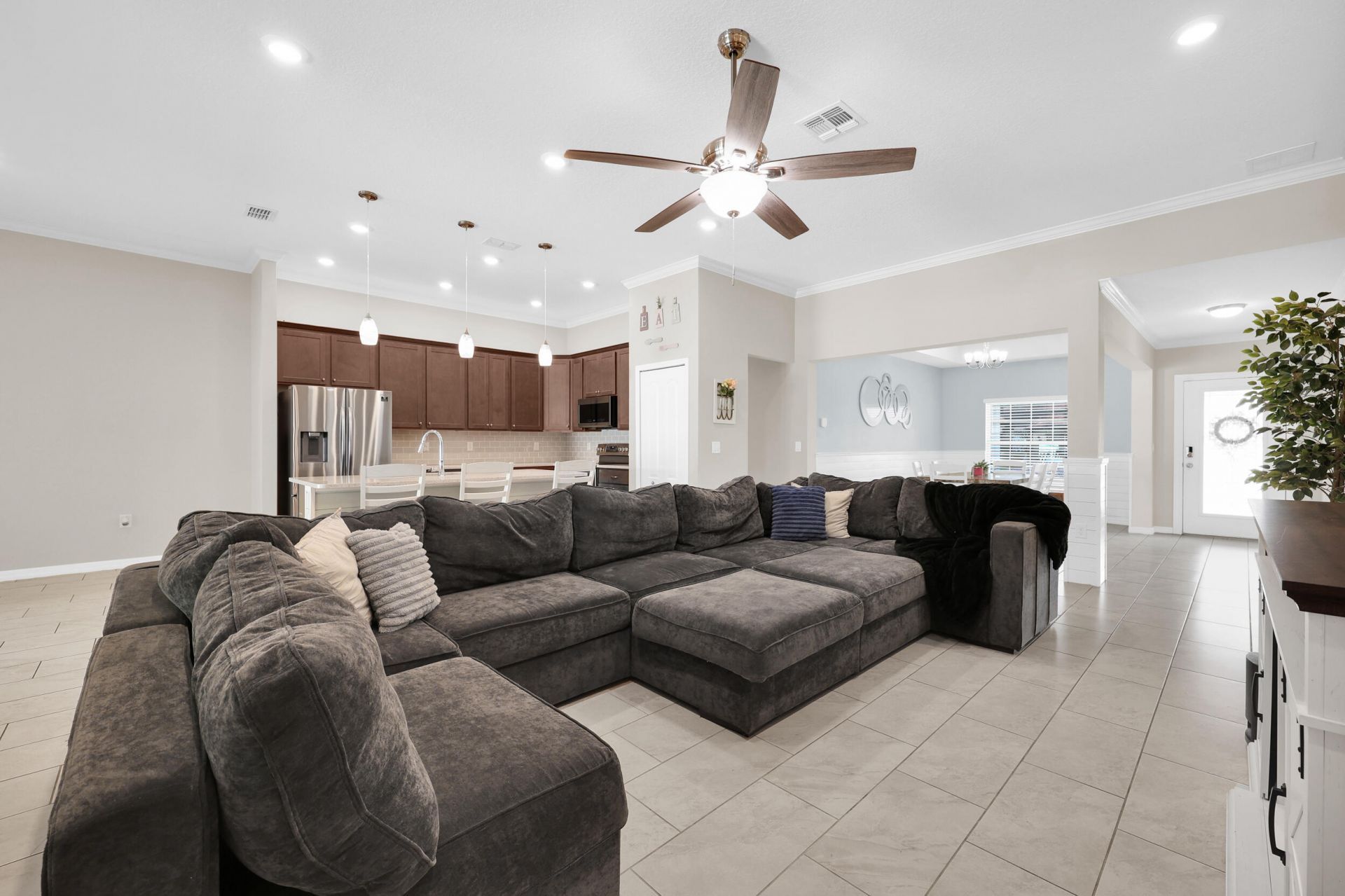 5515 NW Whitecap Road, Port Saint Lucie, FL 34986 Photo