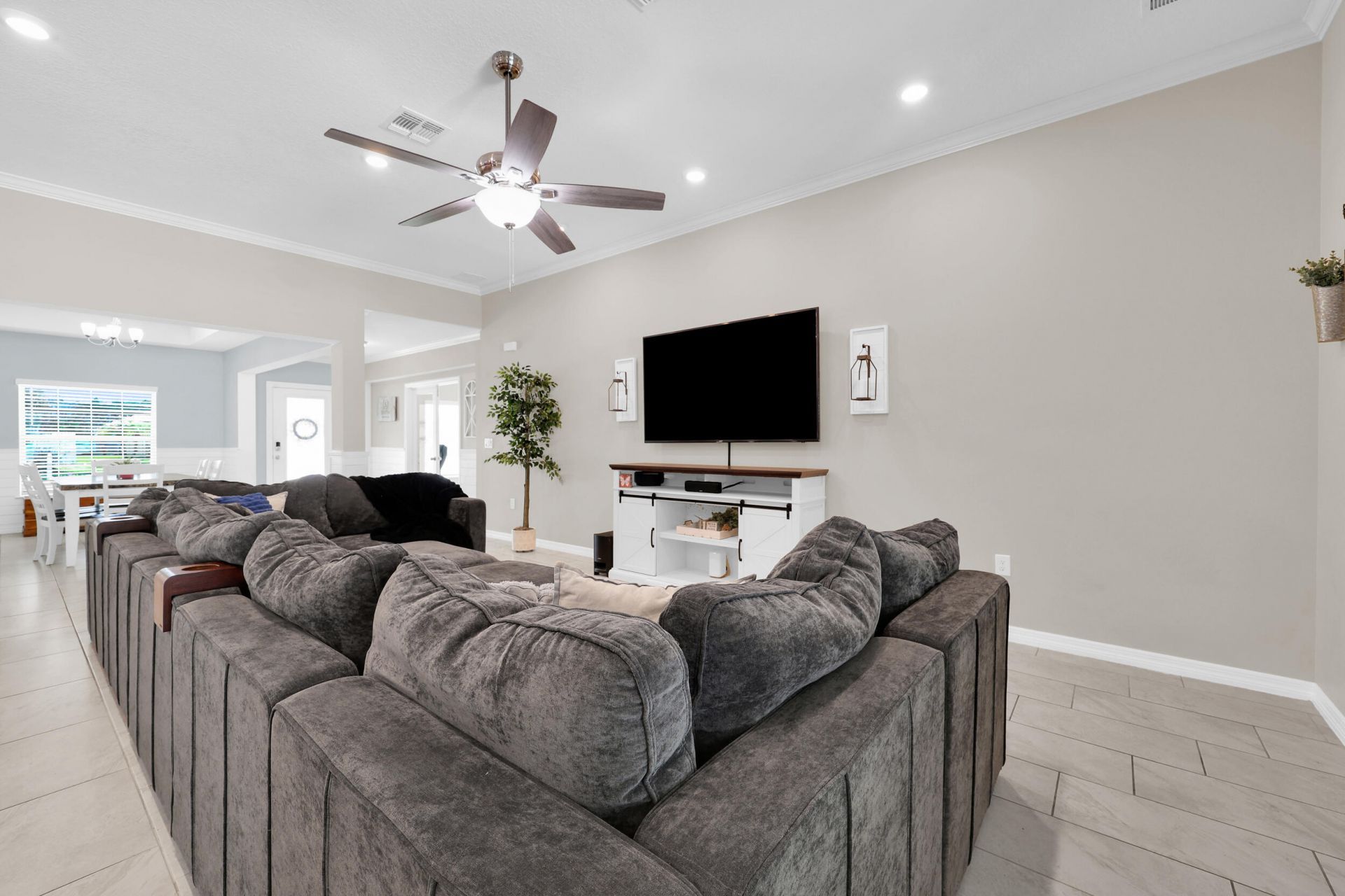 5515 NW Whitecap Road, Port Saint Lucie, FL 34986 Photo