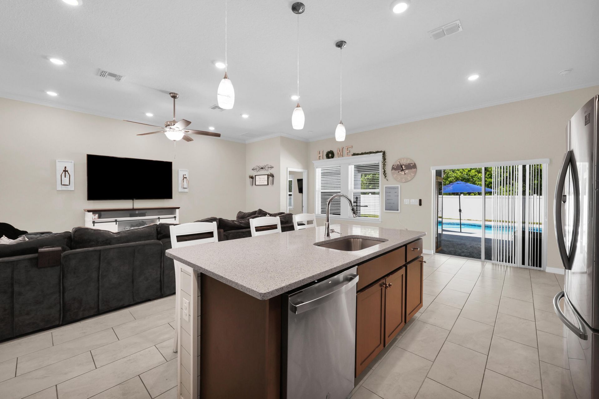 5515 NW Whitecap Road, Port Saint Lucie, FL 34986 Photo