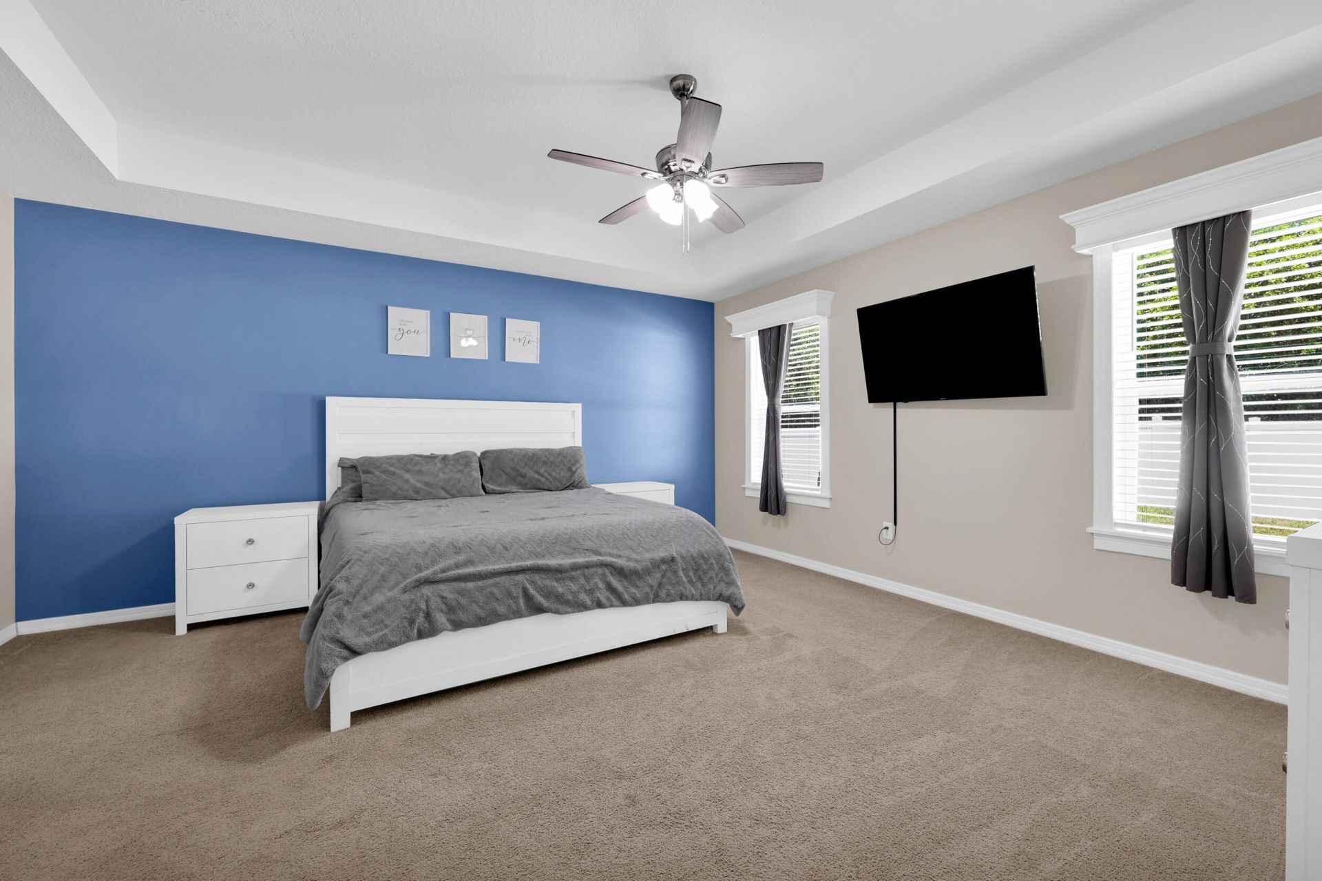5515 NW Whitecap Road, Port Saint Lucie, FL 34986 Photo