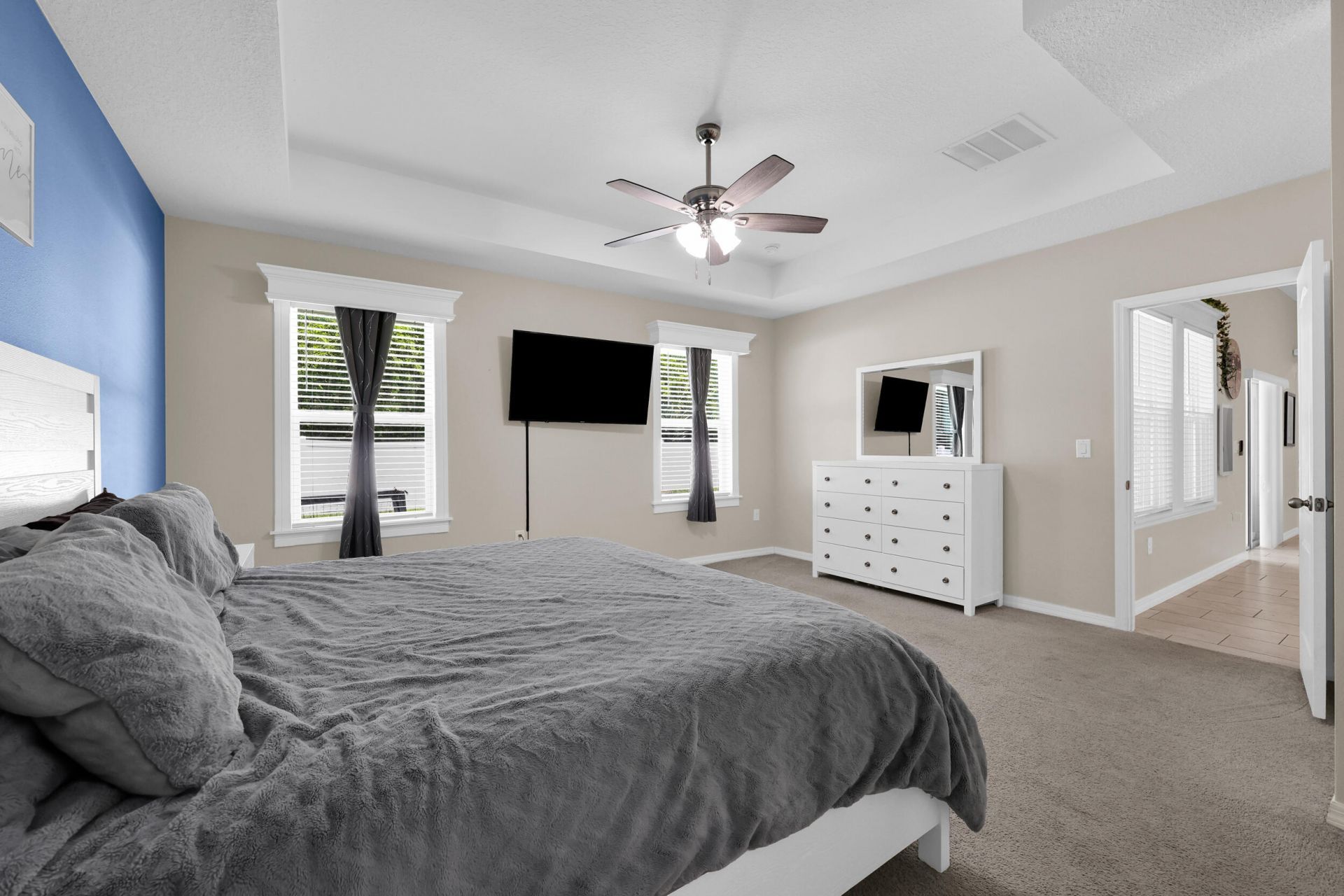 5515 NW Whitecap Road, Port Saint Lucie, FL 34986 Photo