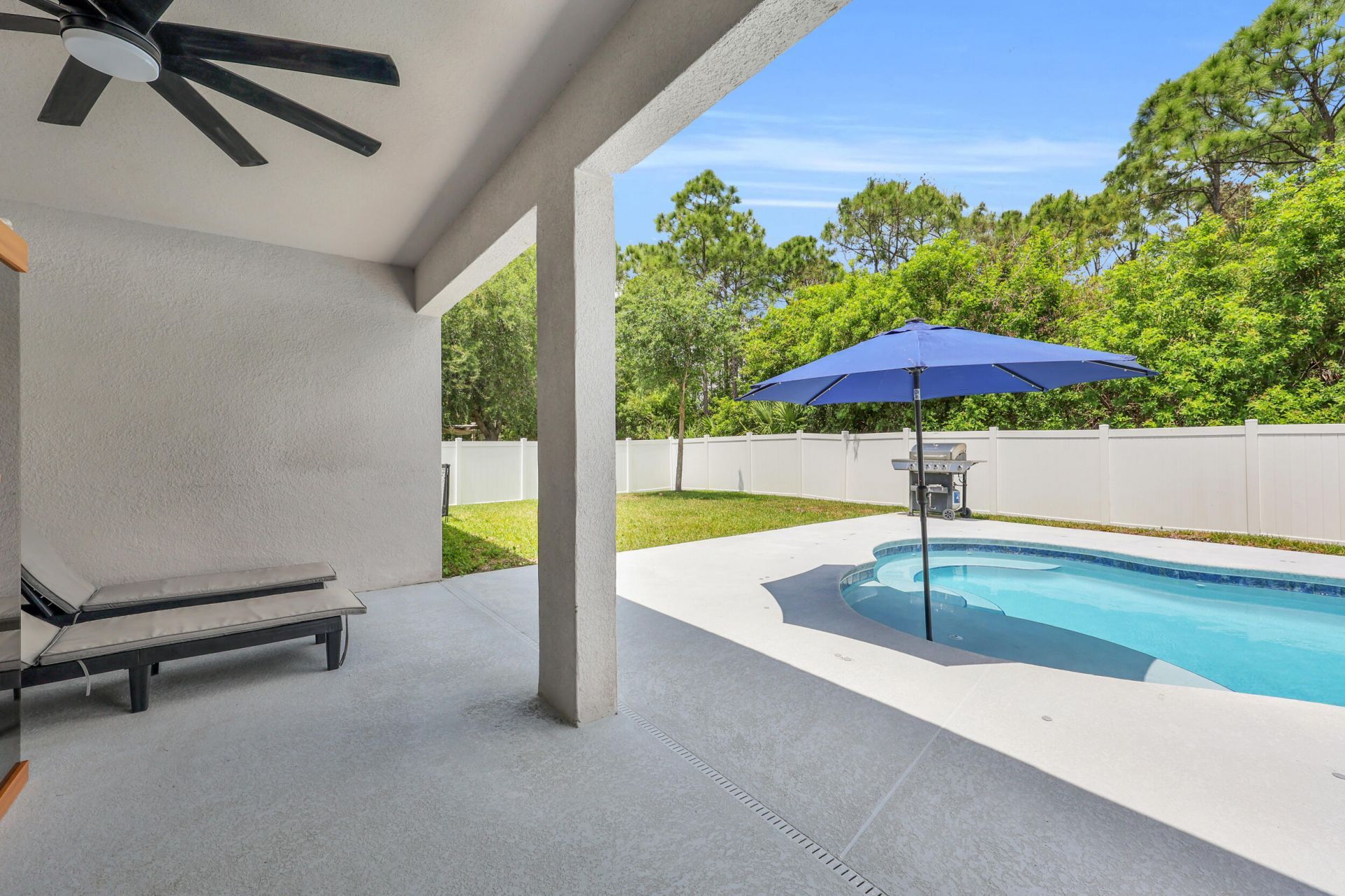 5515 NW Whitecap Road, Port Saint Lucie, FL 34986 Photo