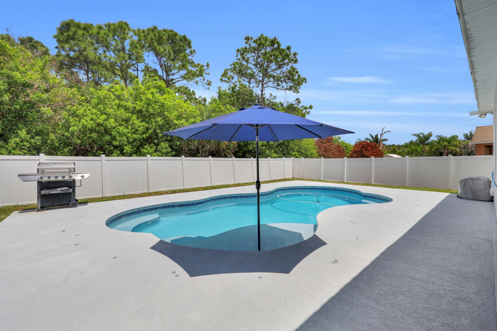 5515 NW Whitecap Road, Port Saint Lucie, FL 34986 Photo