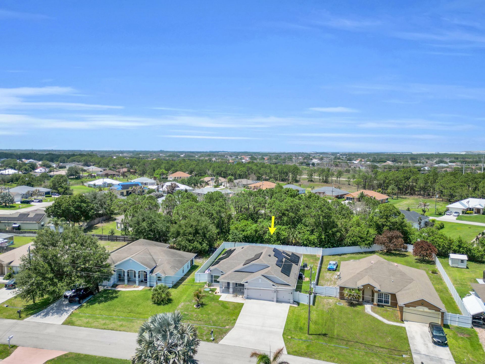 5515 NW Whitecap Road, Port Saint Lucie, FL 34986 Photo