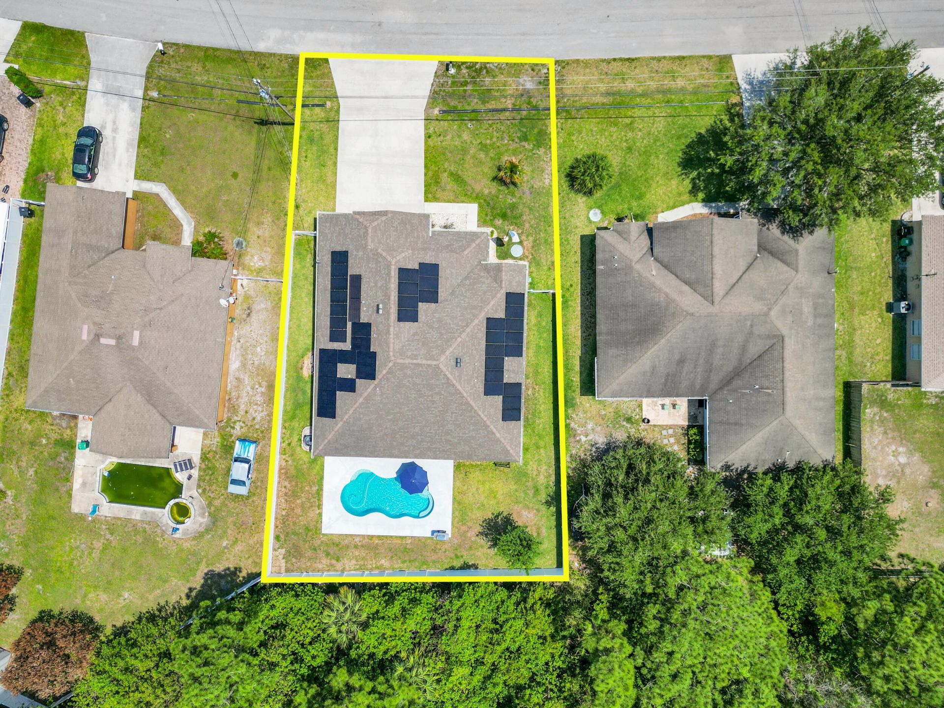 5515 NW Whitecap Road, Port Saint Lucie, FL 34986 Photo