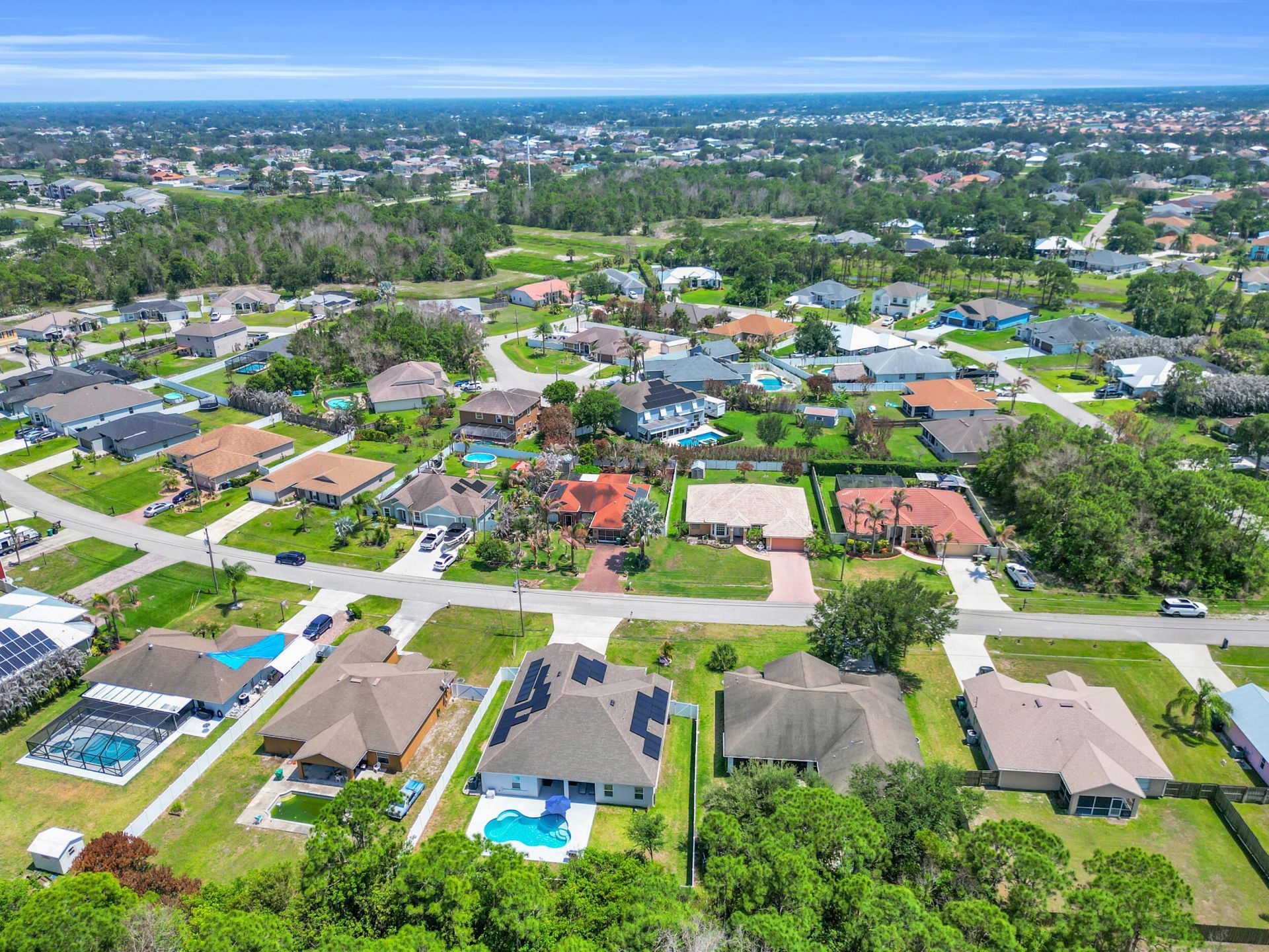 5515 NW Whitecap Road, Port Saint Lucie, FL 34986 Photo