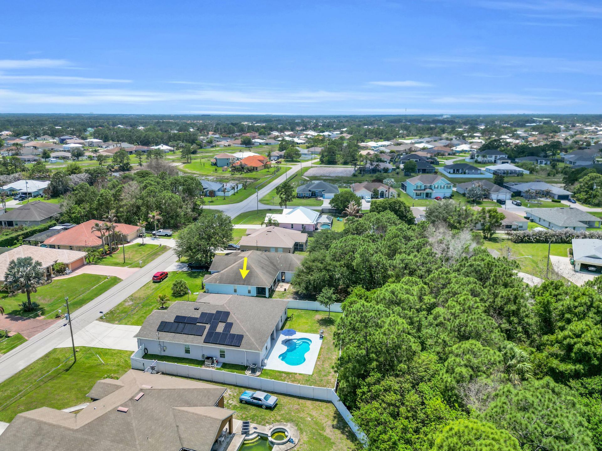 5515 NW Whitecap Road, Port Saint Lucie, FL 34986 Photo