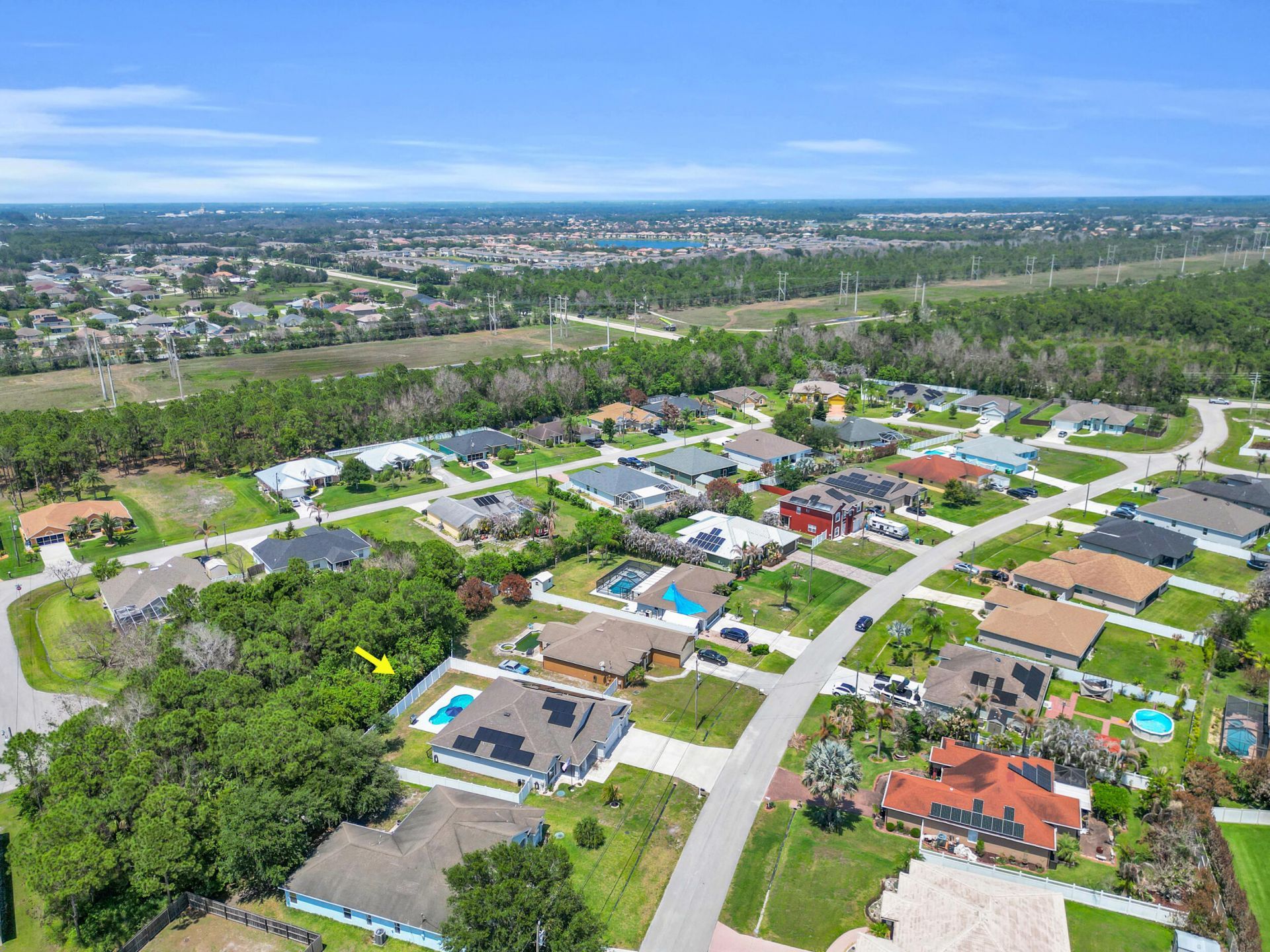 5515 NW Whitecap Road, Port Saint Lucie, FL 34986 Photo